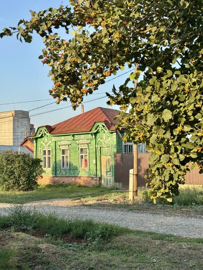Бузулук