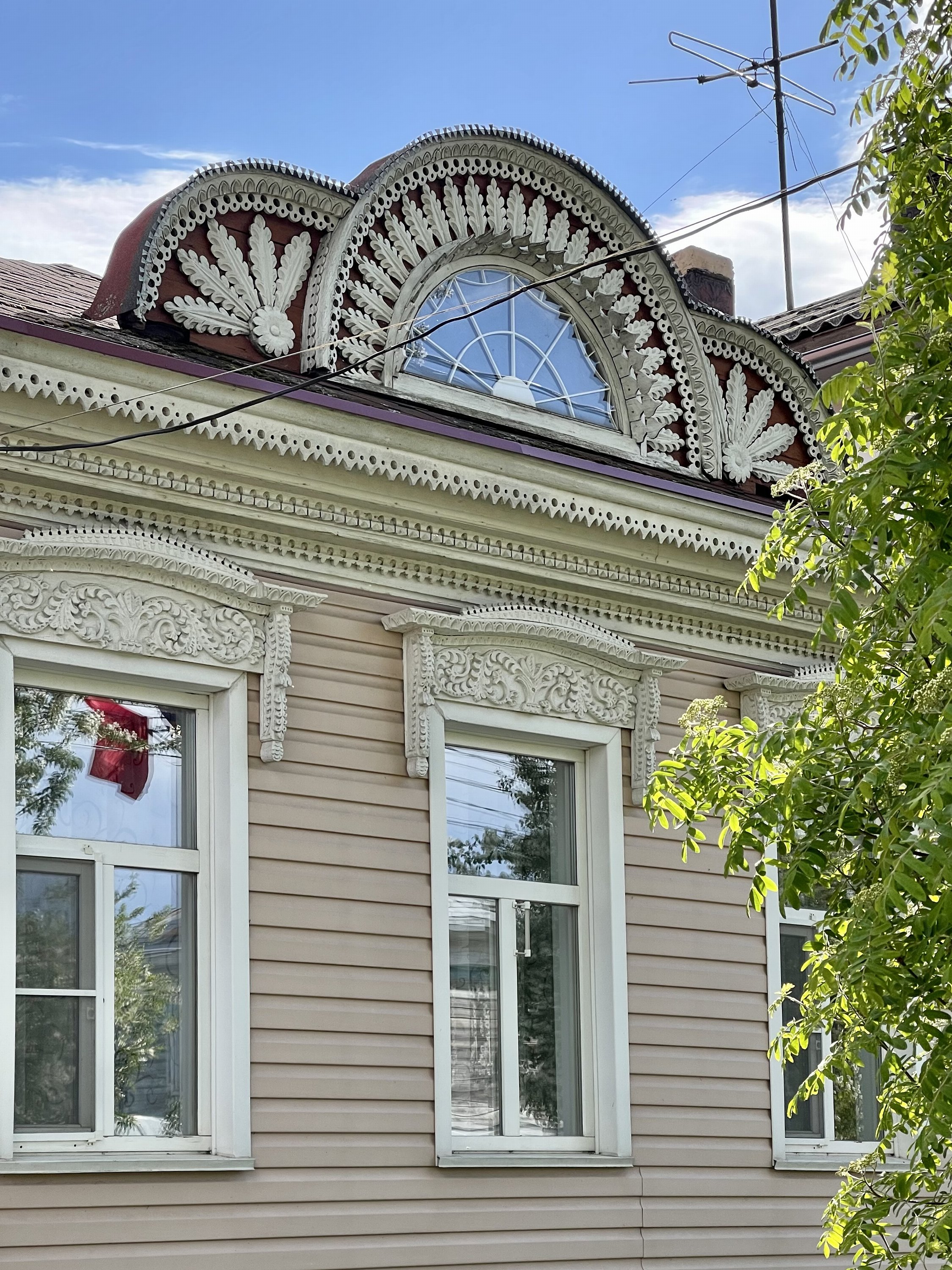 Городец