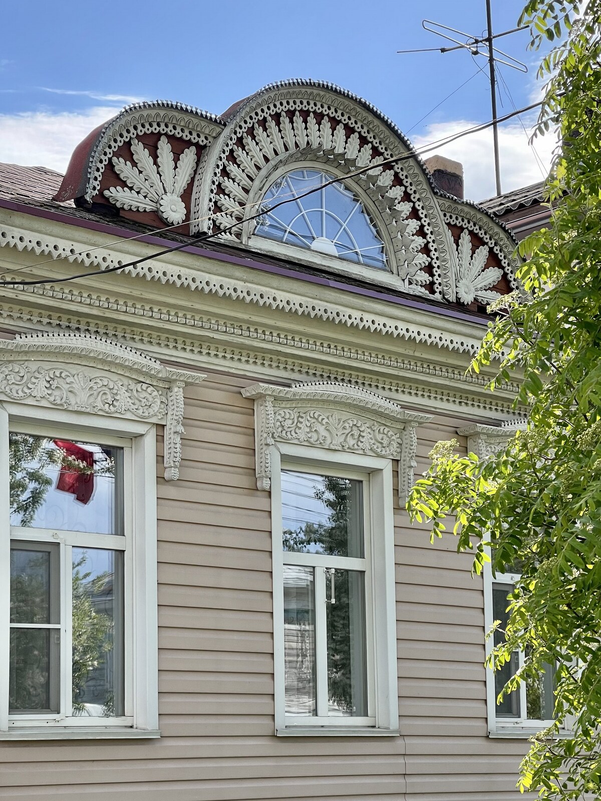 Городец