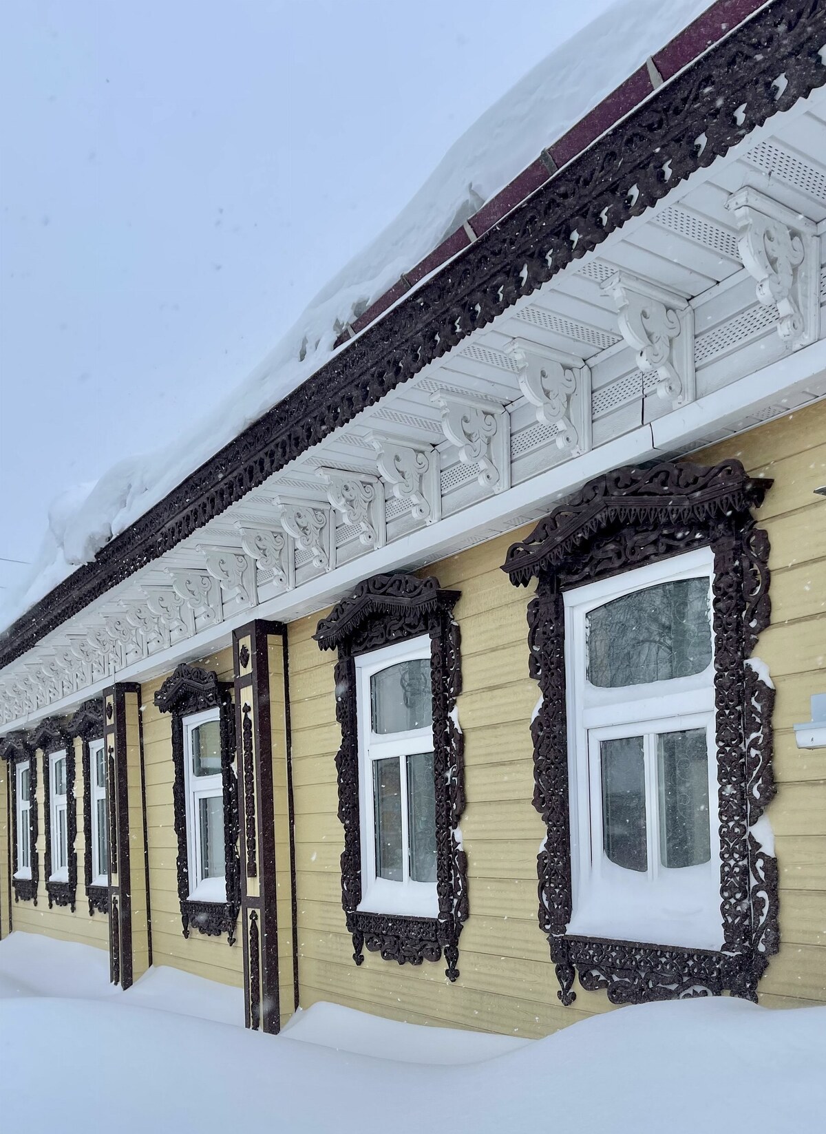 Городец