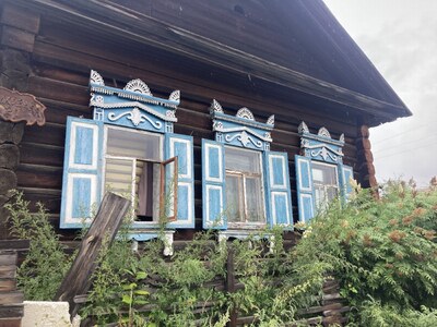 Малое Голоустное