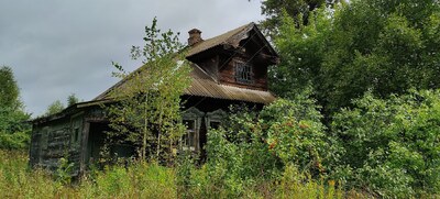 Пестяки