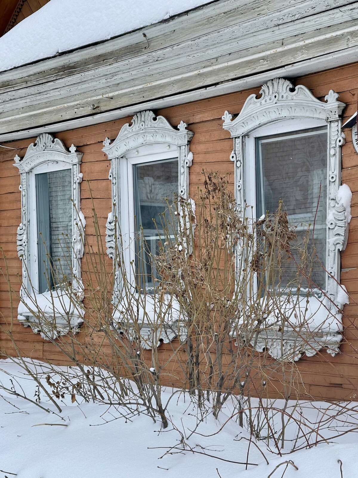Городец