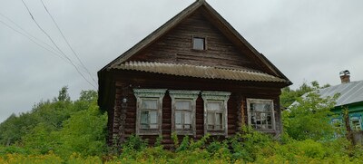 Пестяки