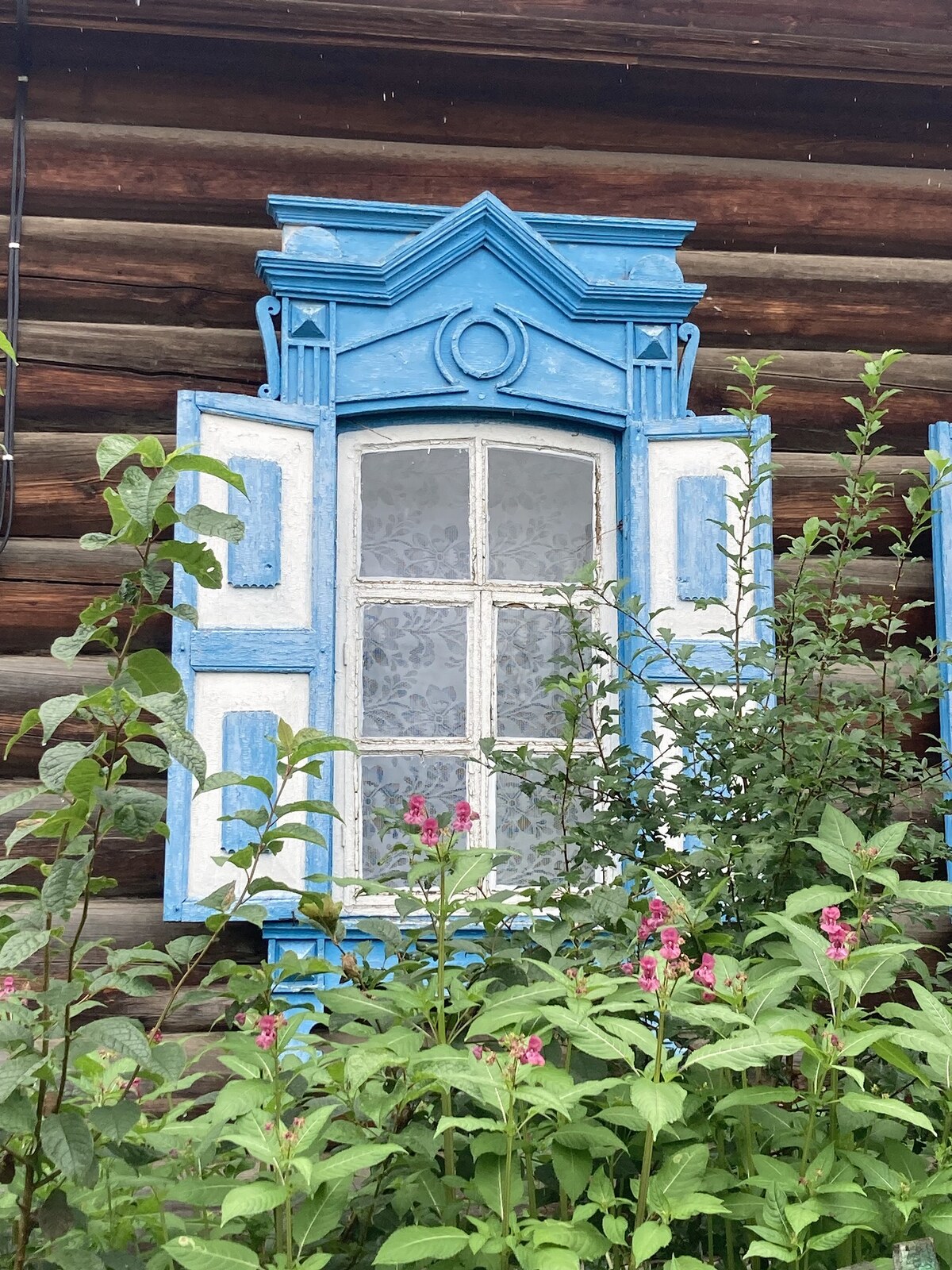 Малое Голоустное