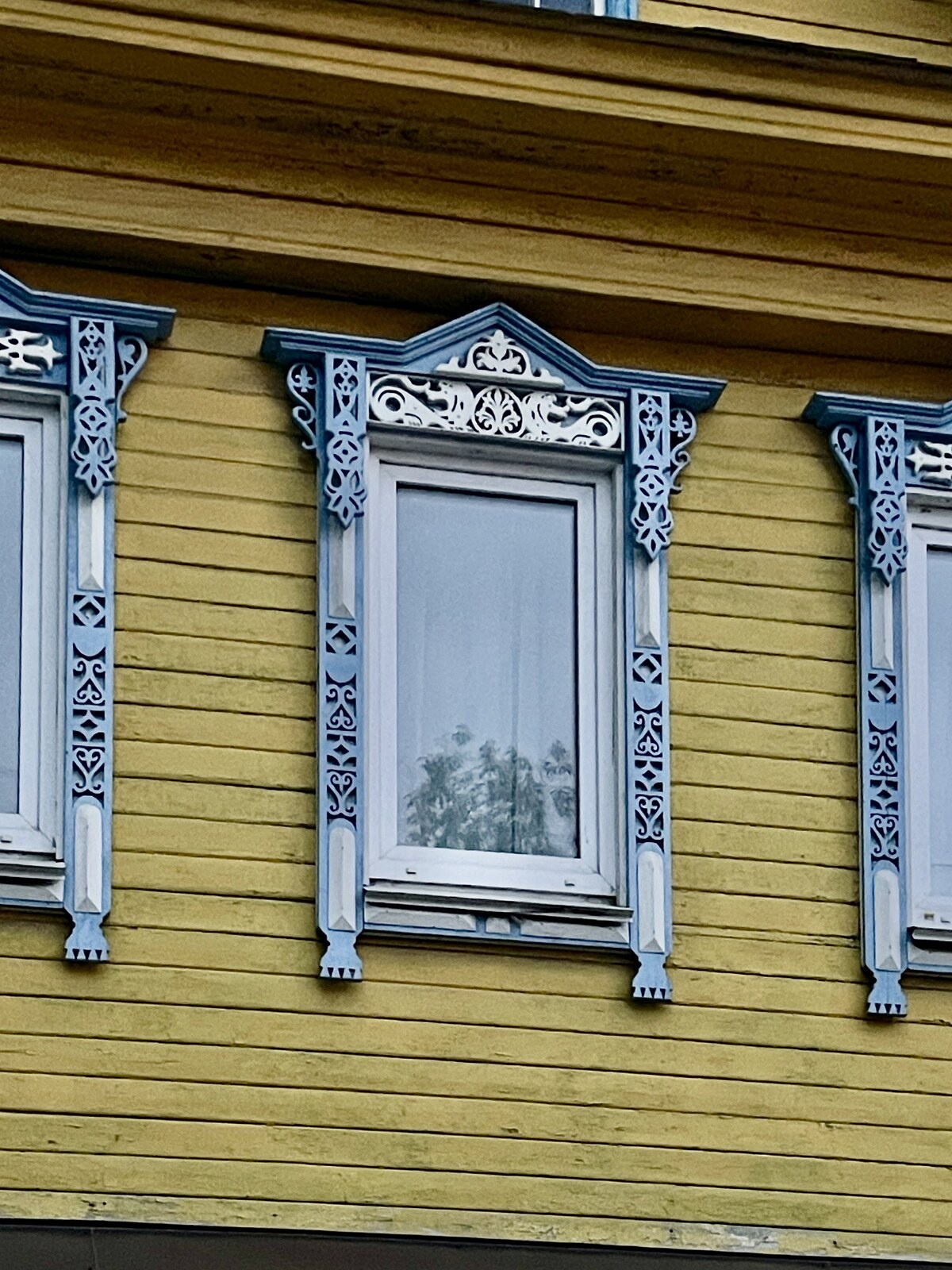 Городец
