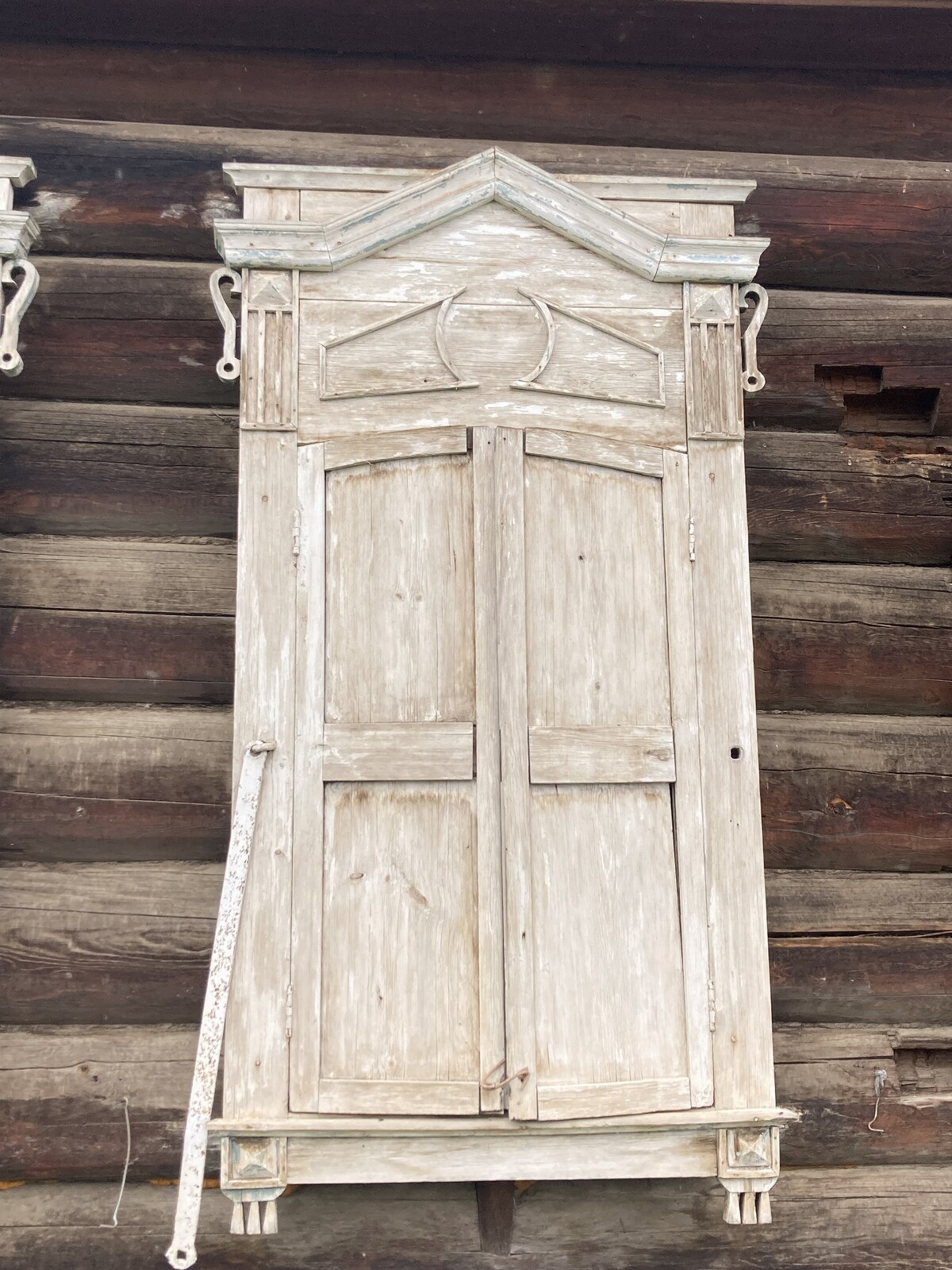 Малое Голоустное