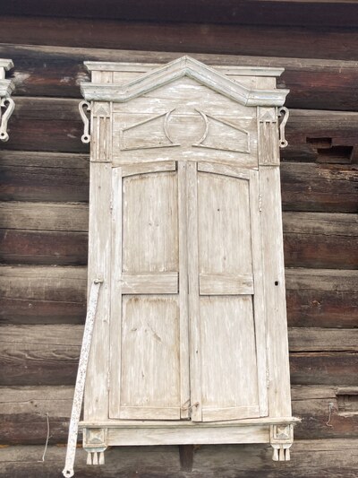 Малое Голоустное