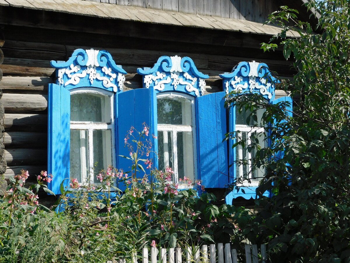 Верх-Чебула