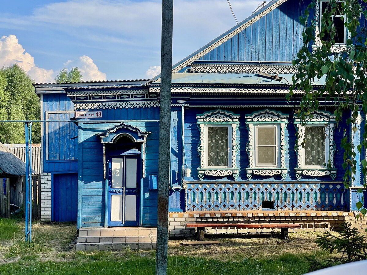 Водоватово