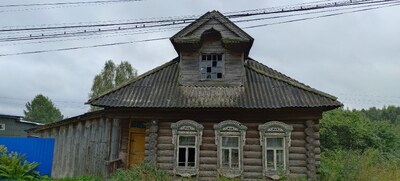 Пестяки