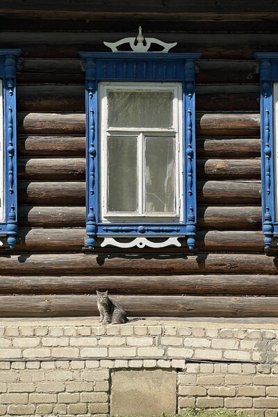 Ветлуга