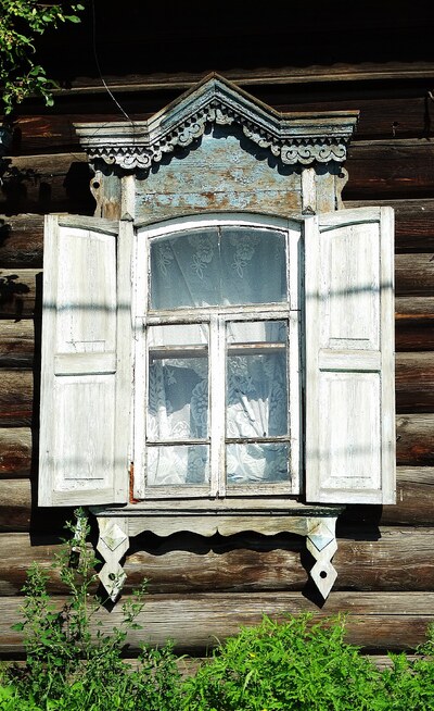 Большая Елань