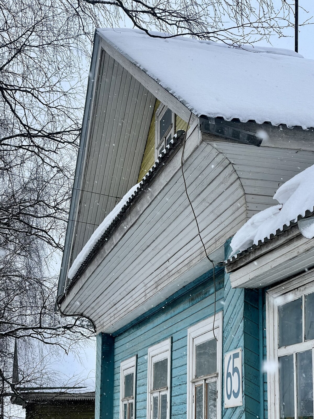 Великий Устюг