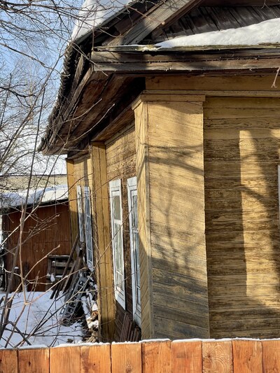 Великий Устюг