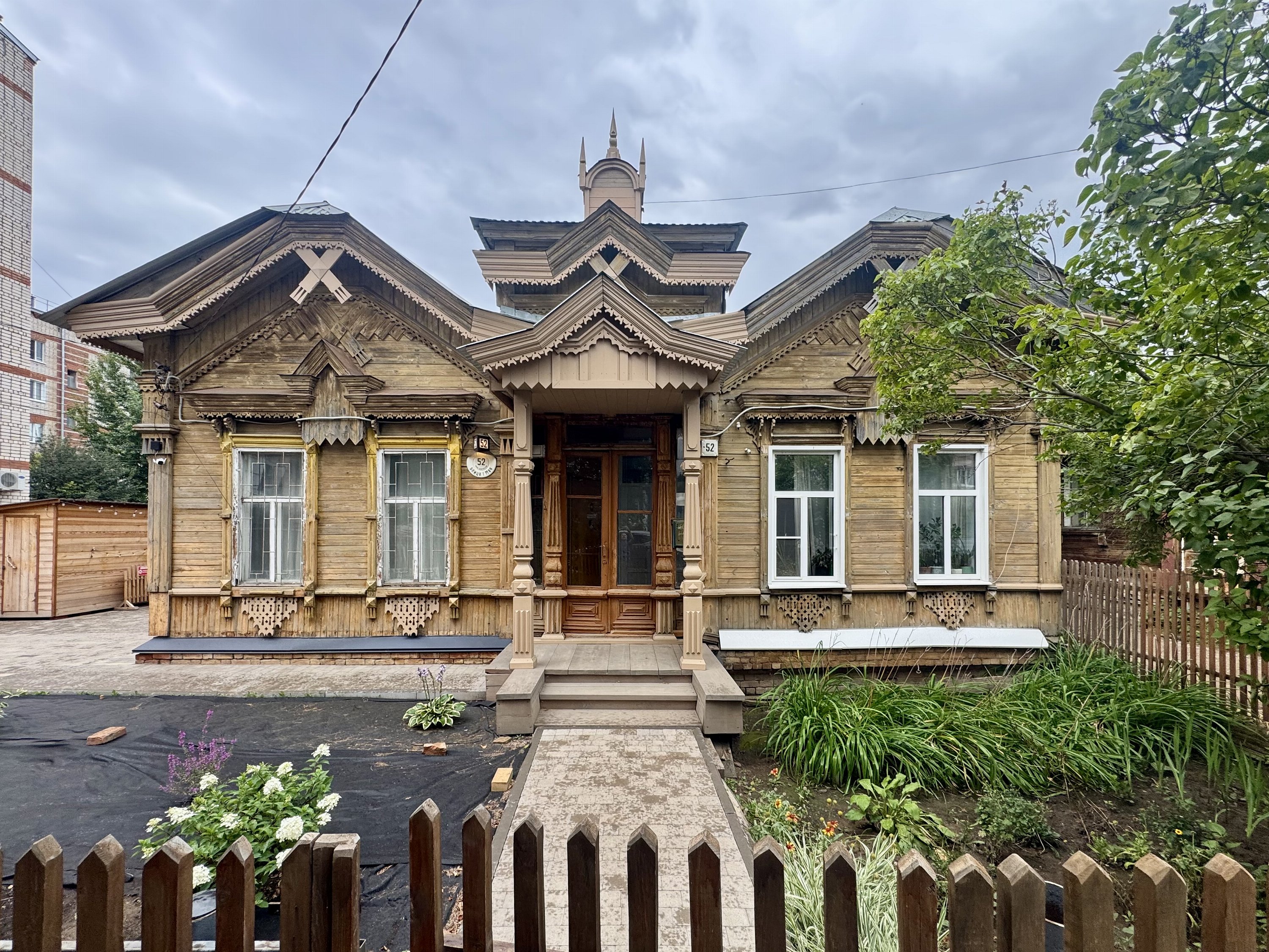 Бузулук