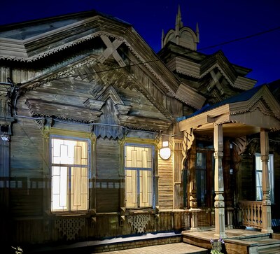 Бузулук