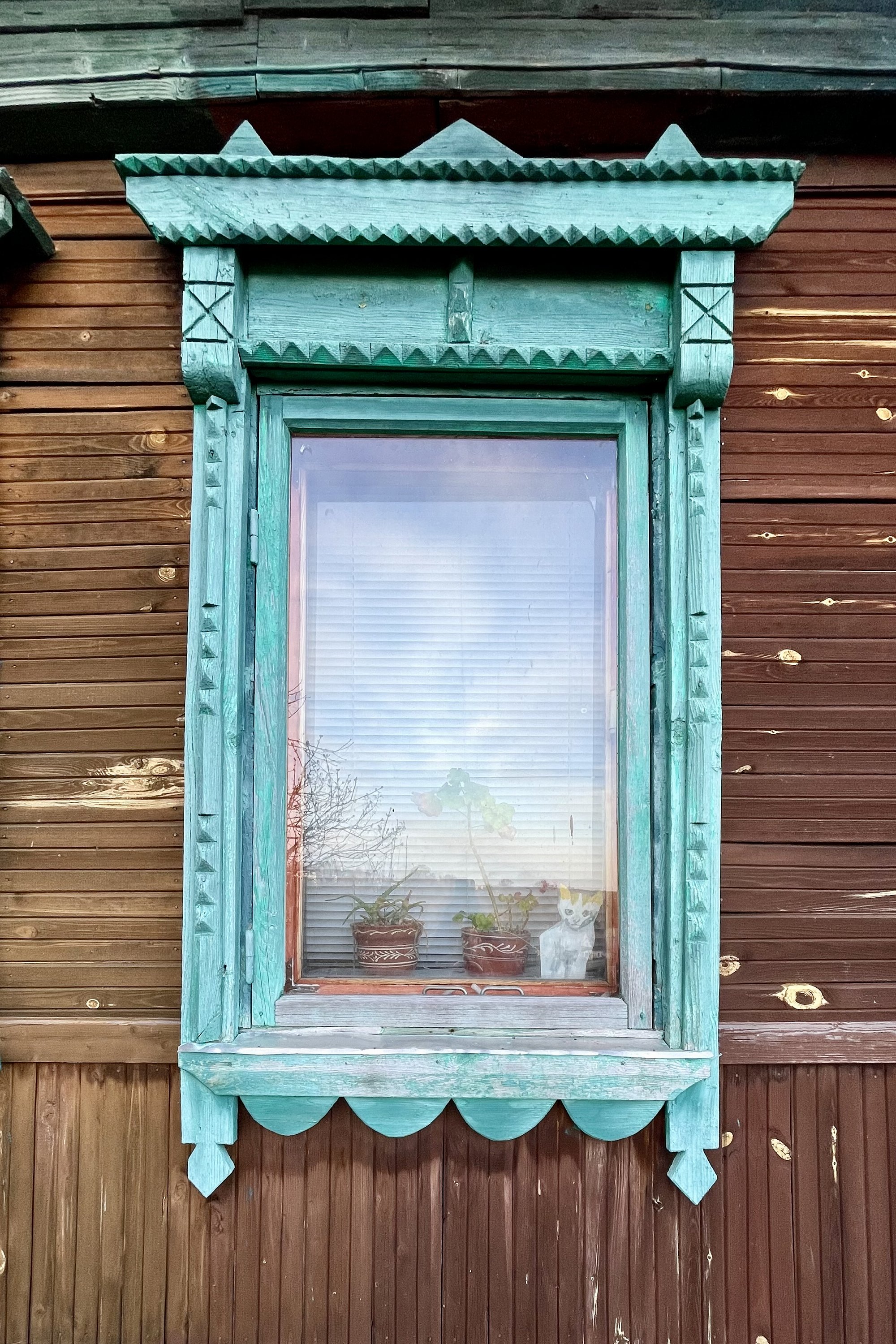 Боровск