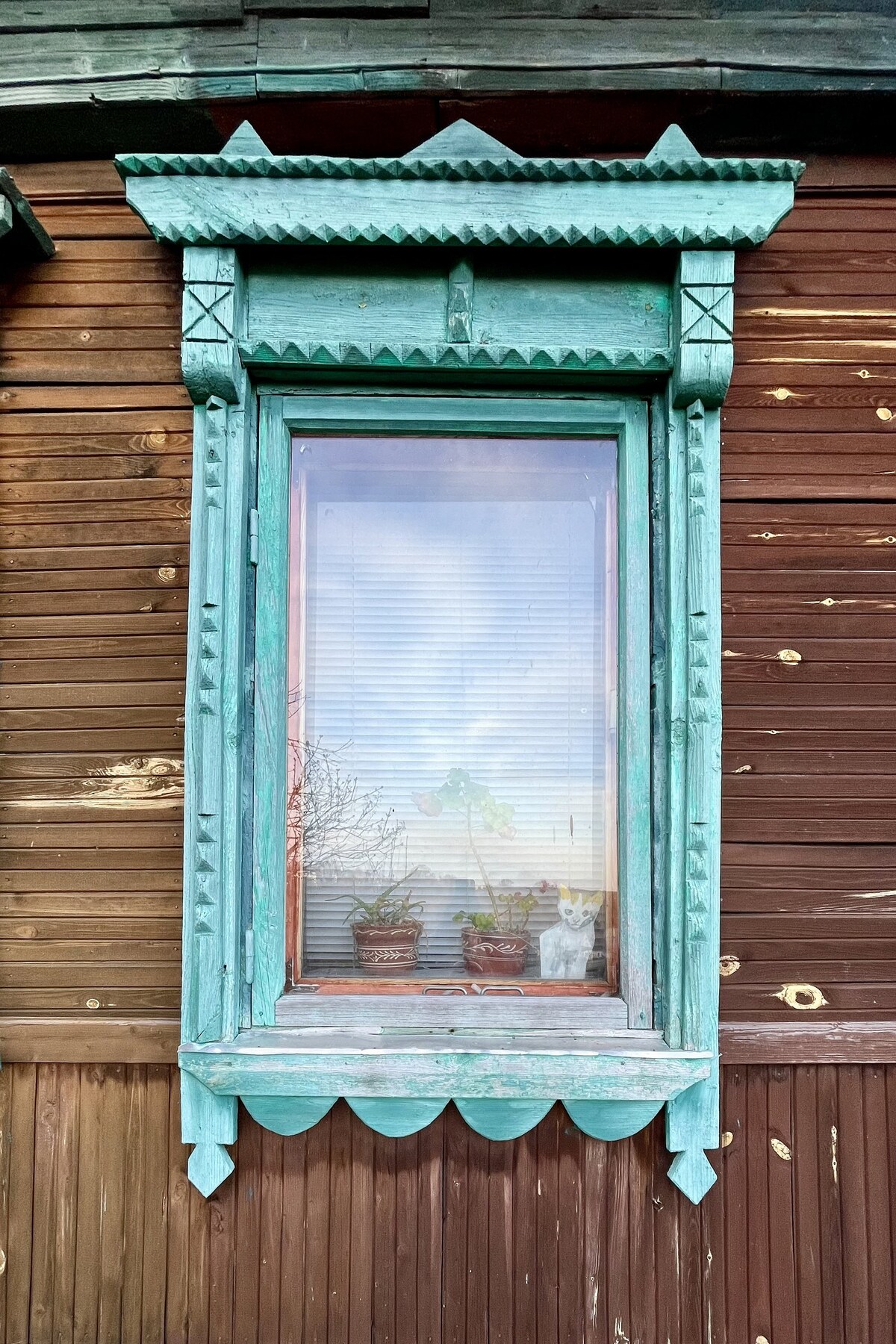 Боровск