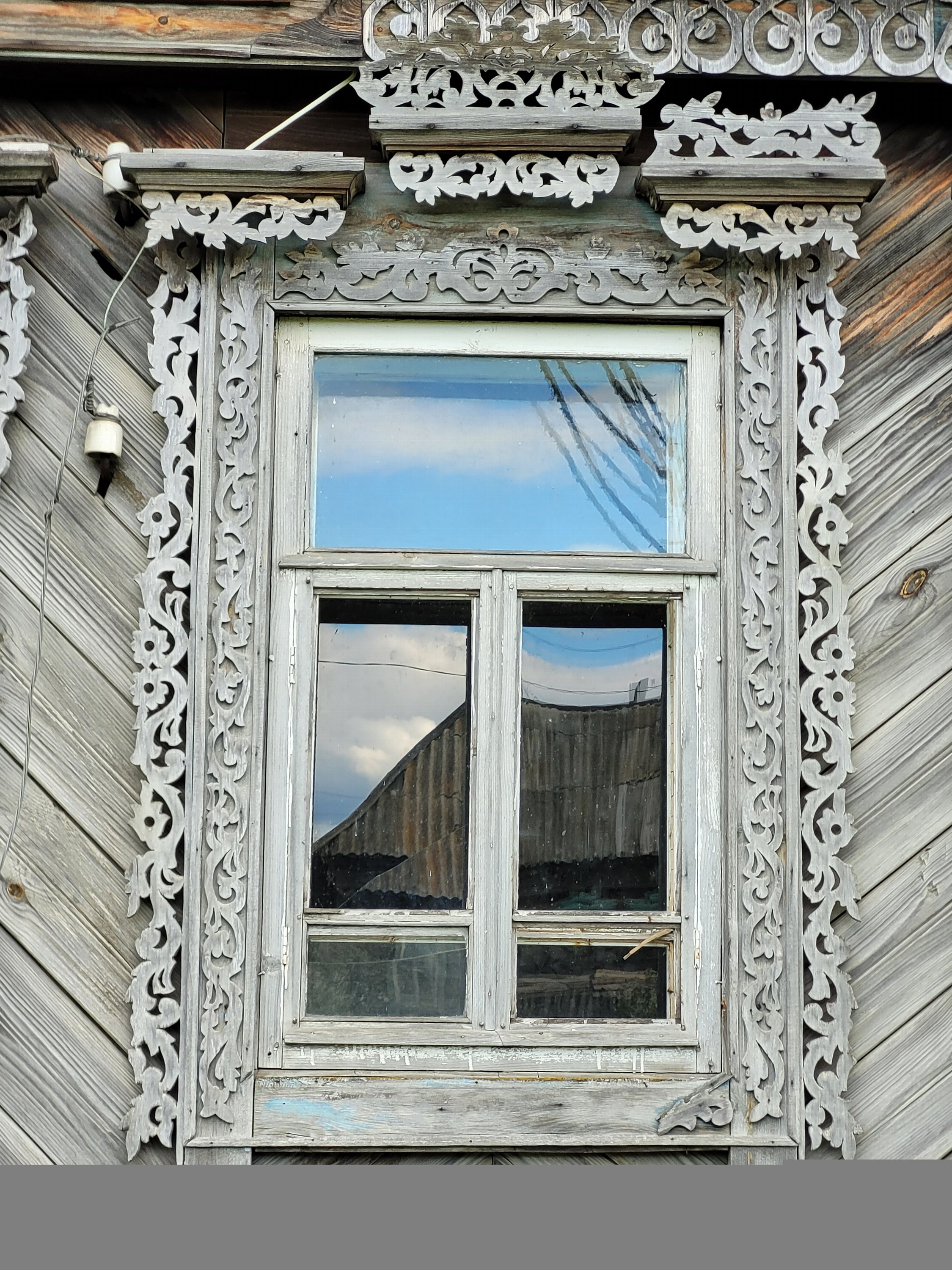 Баевка