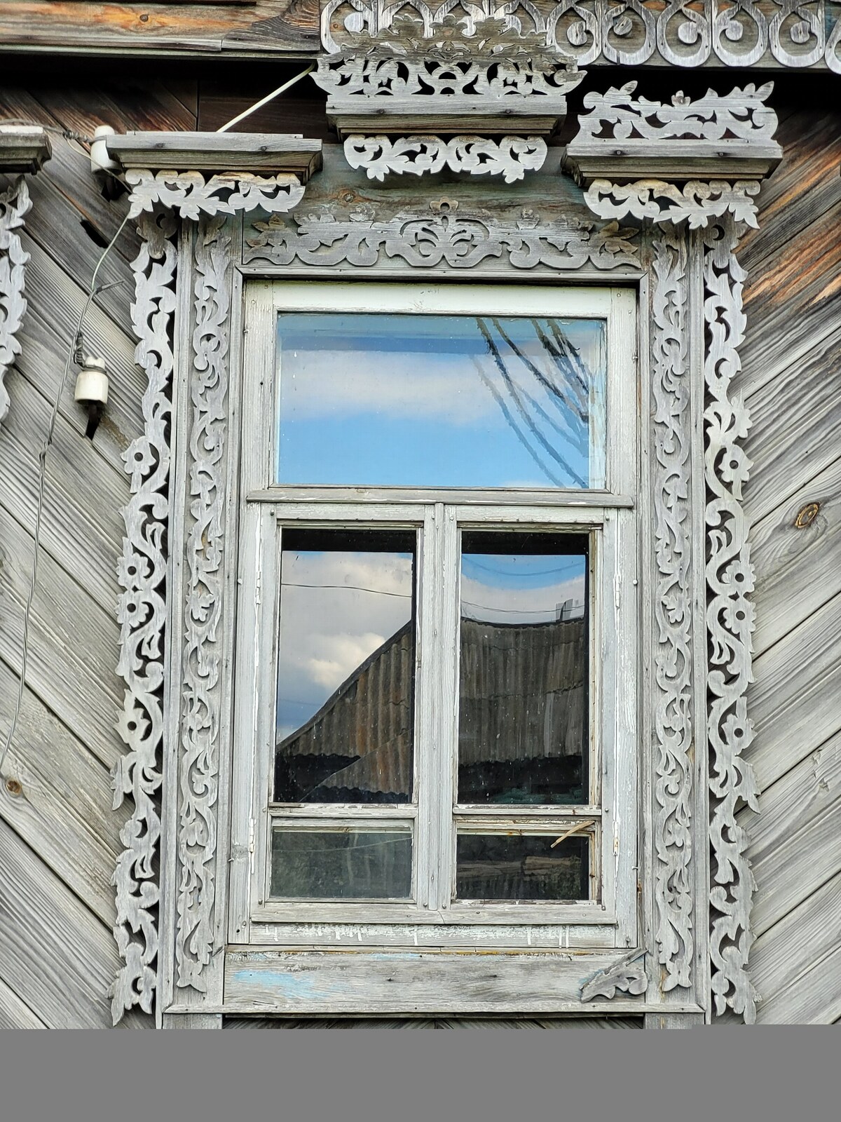 Баевка