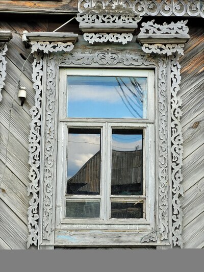 Баевка