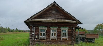 Пестяки