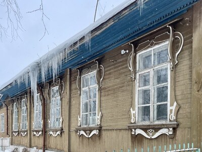Великий Устюг