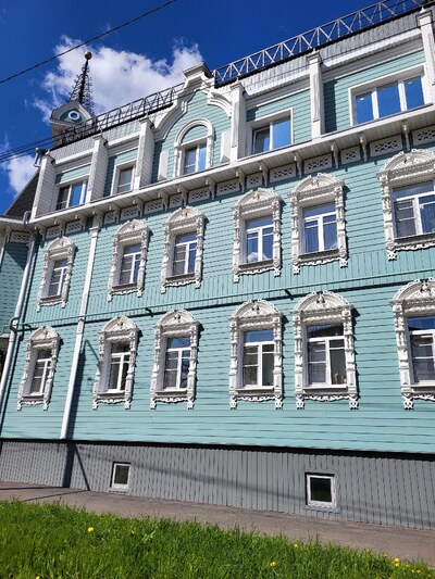 Рыбинск, 2023-05-08