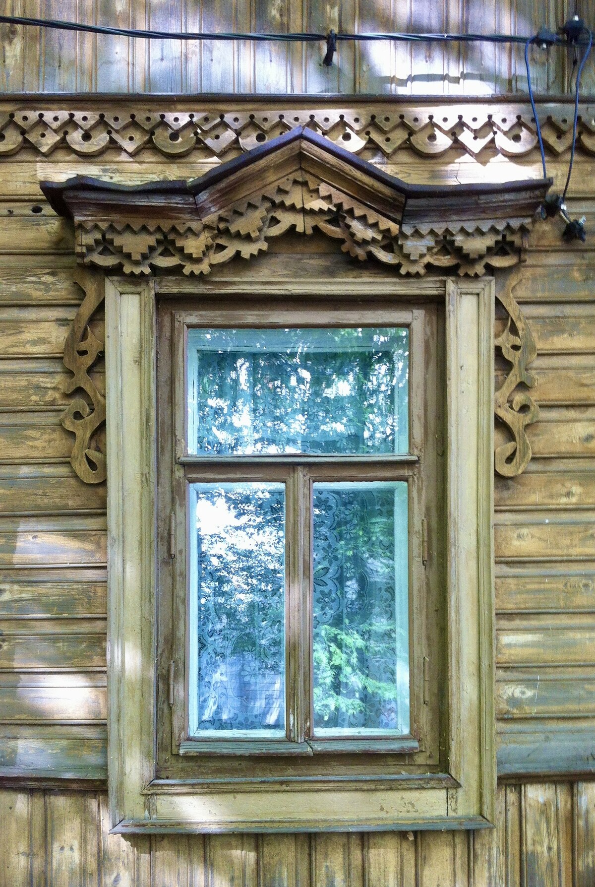 Казань