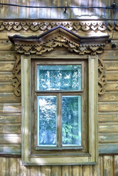 Казань