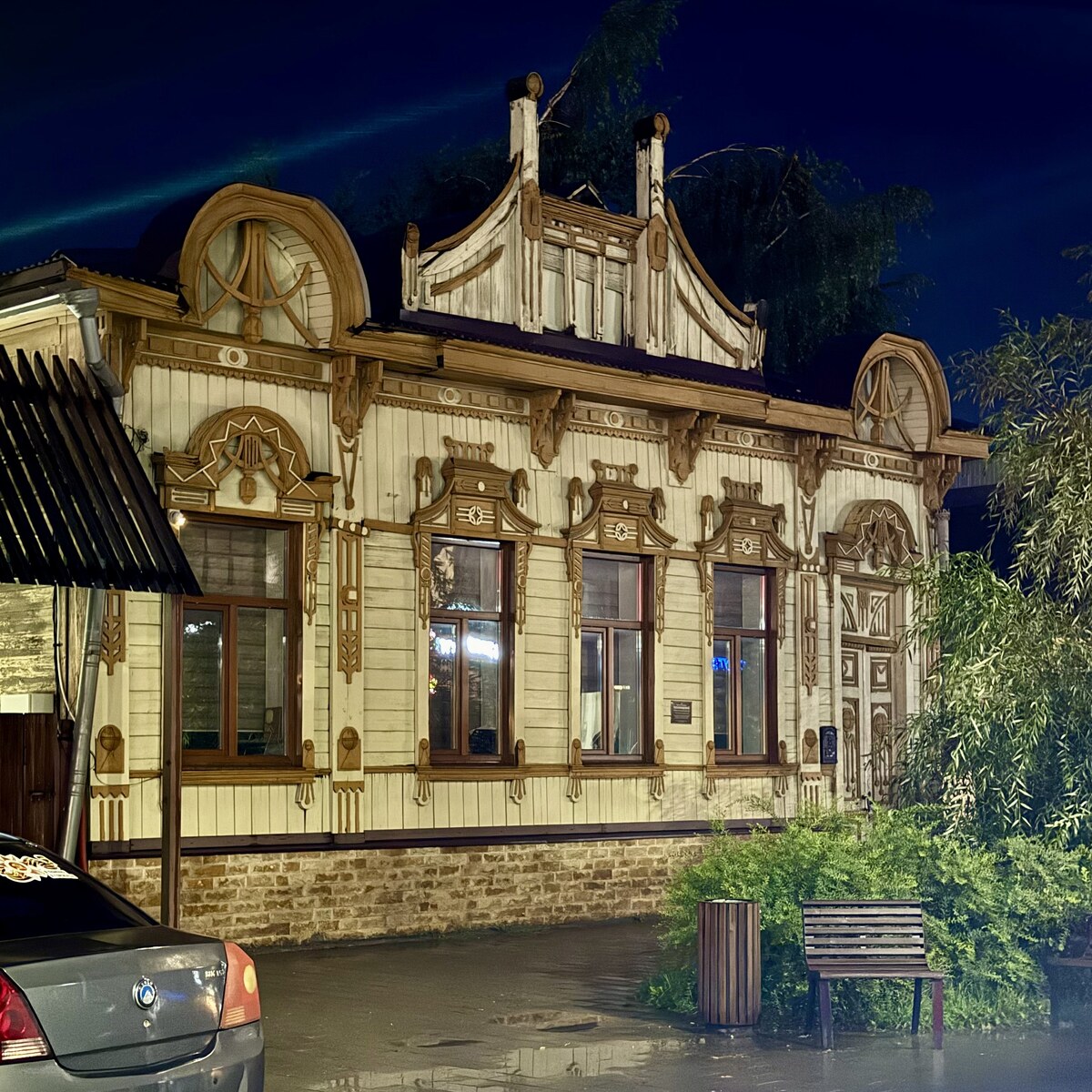 Бузулук