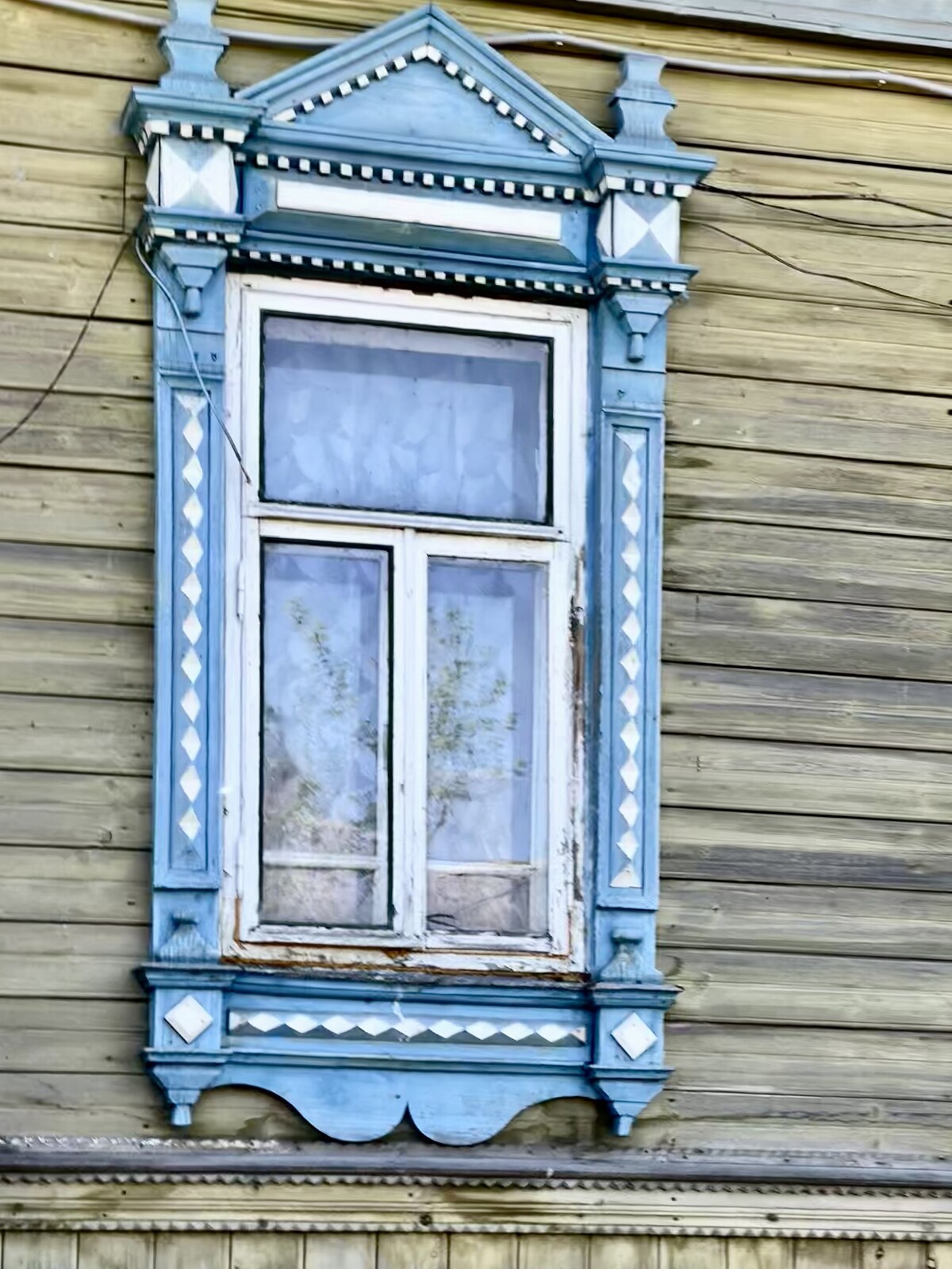Ветлуга