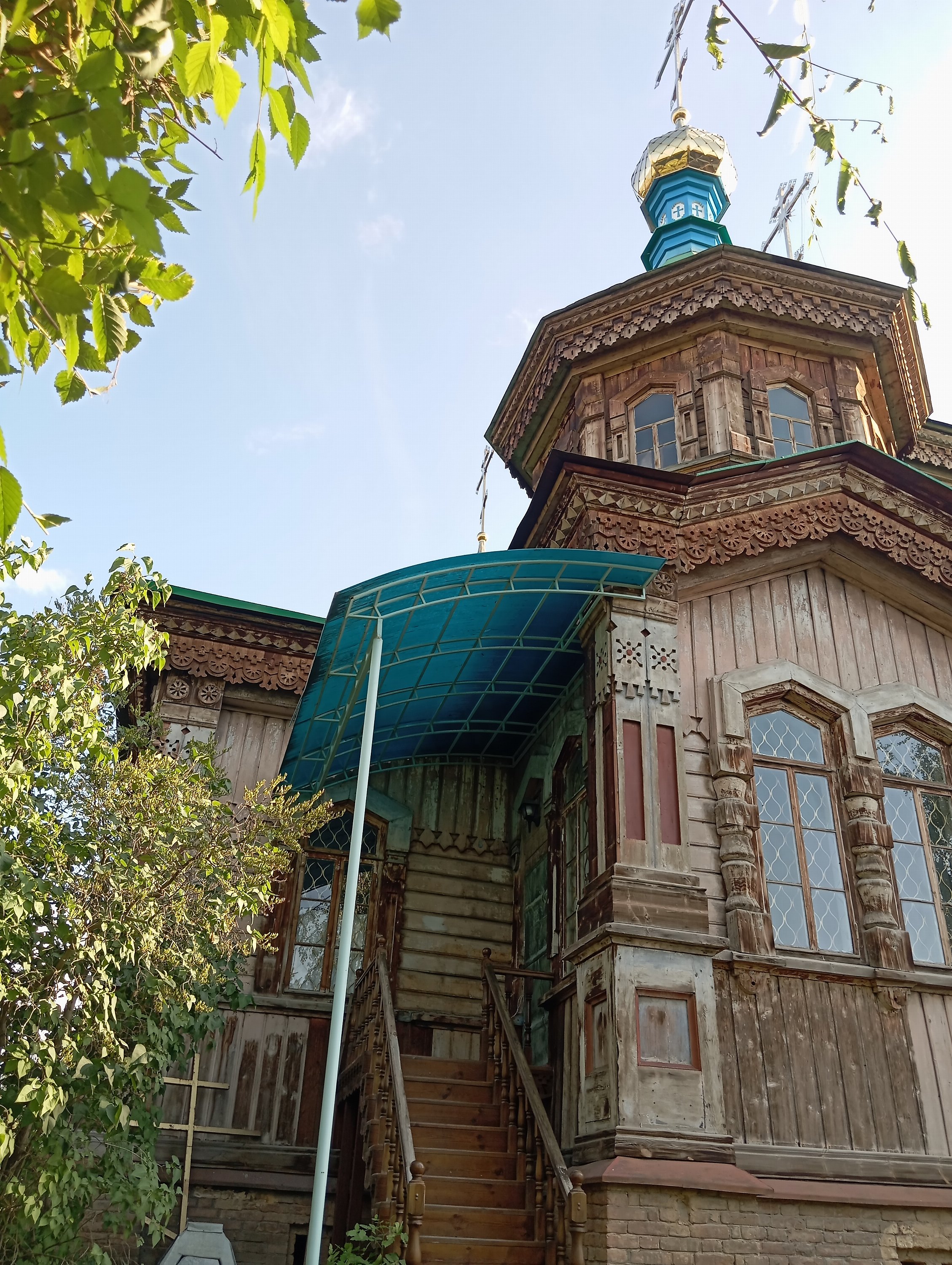 Каракол, 2026-08-14