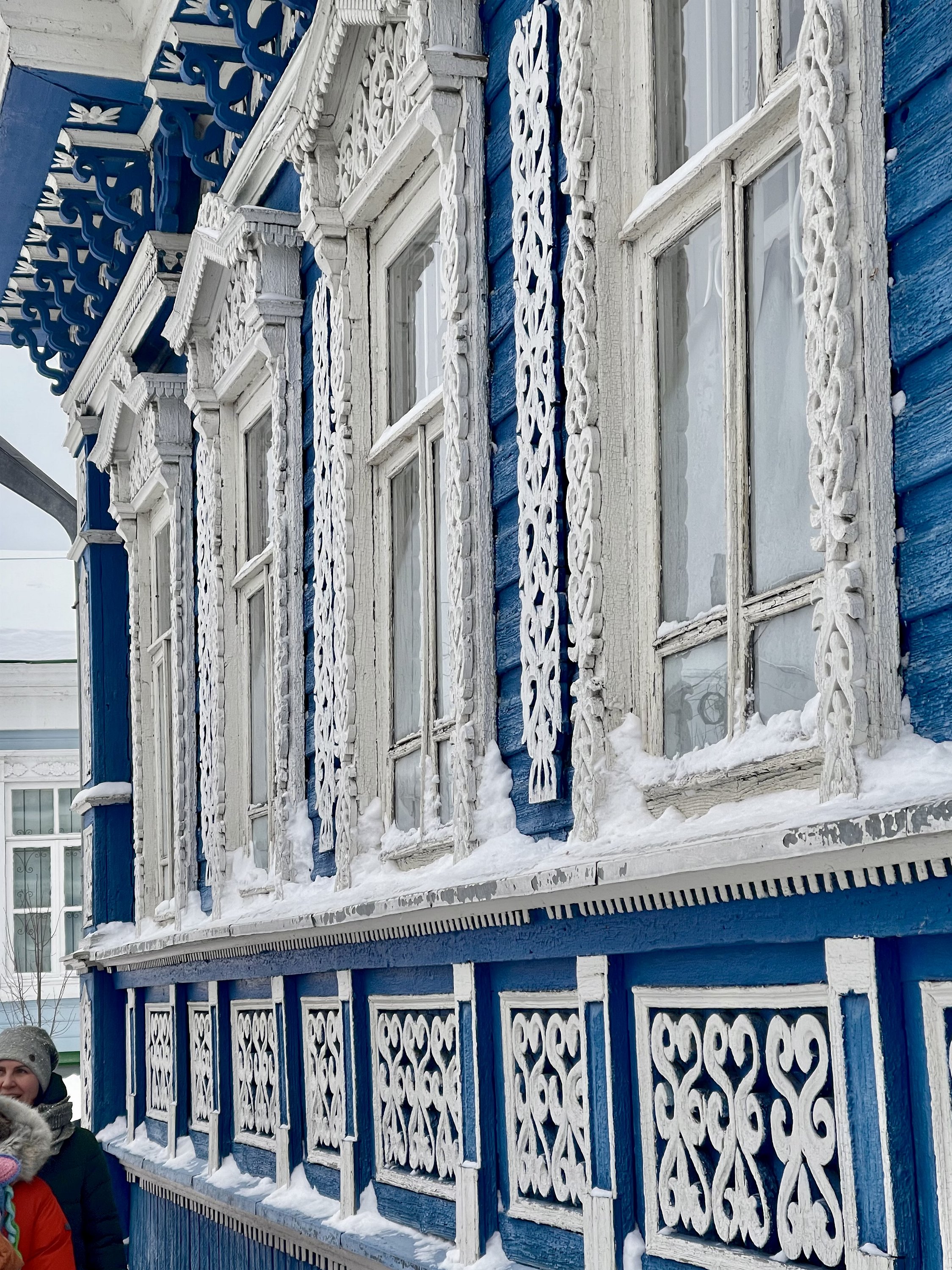Городец