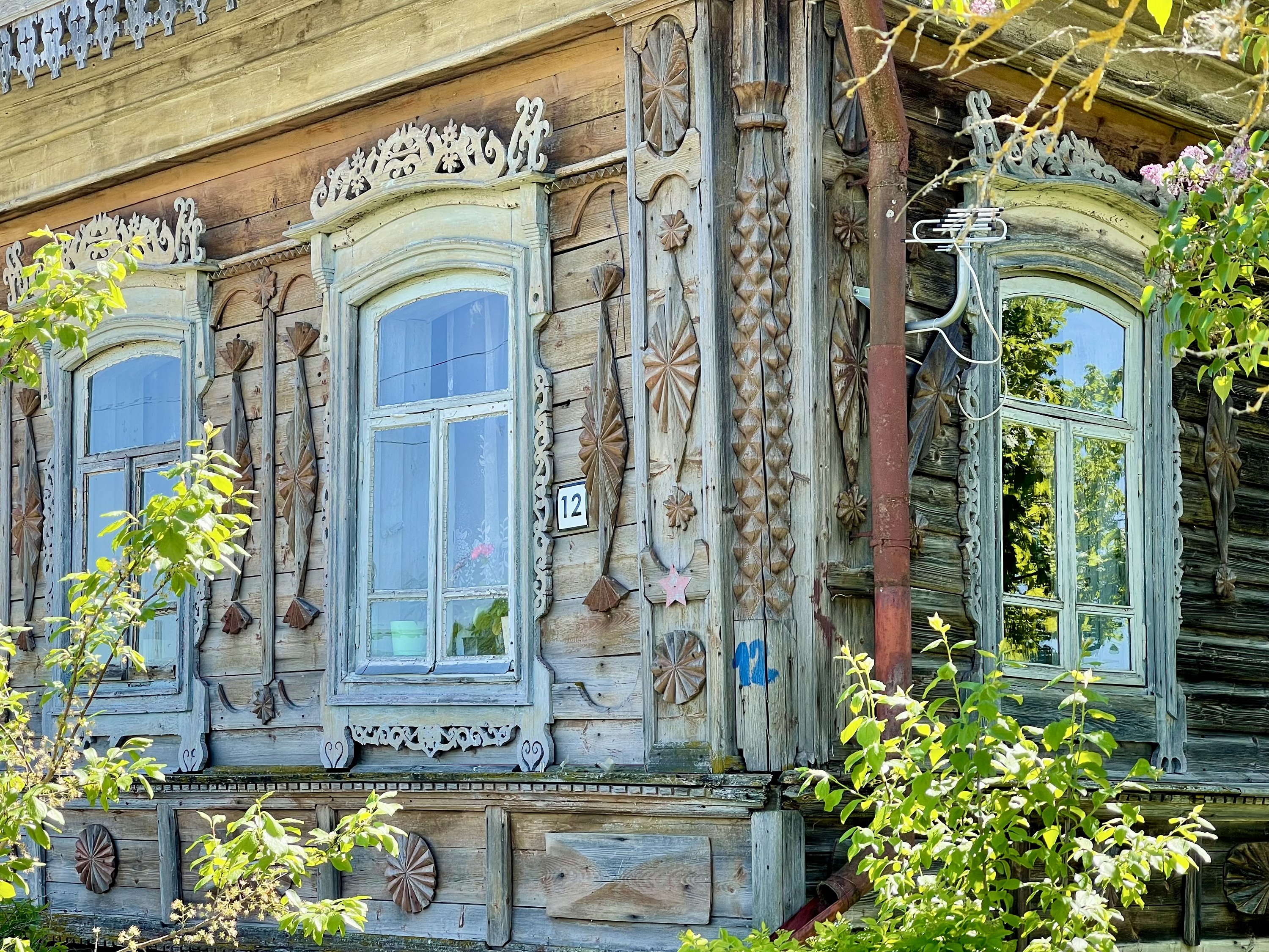 Заозерье