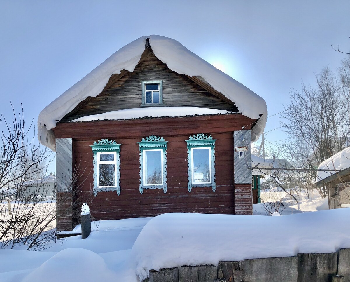 Кологрив