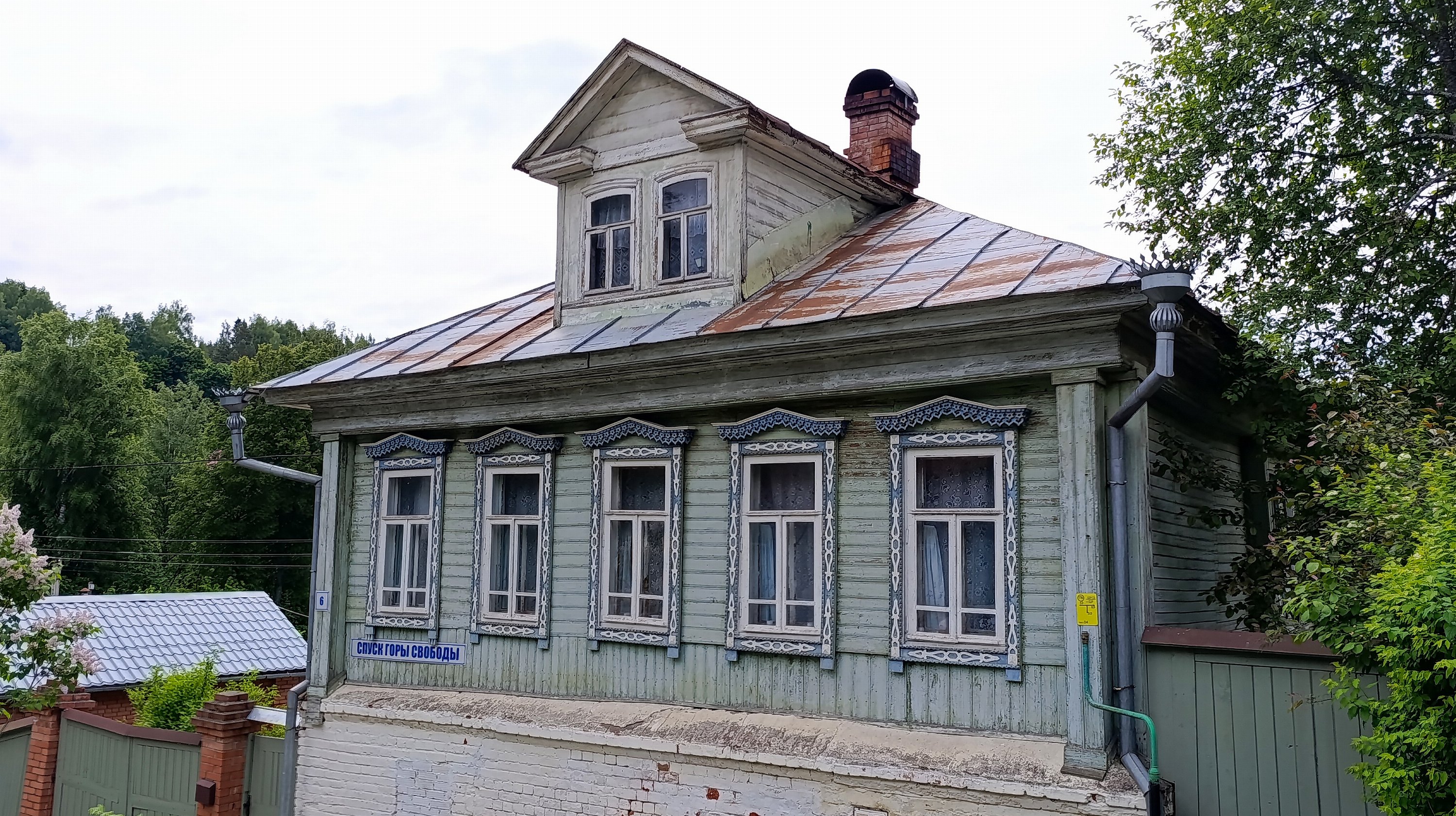 Плёс, 2026-05-31