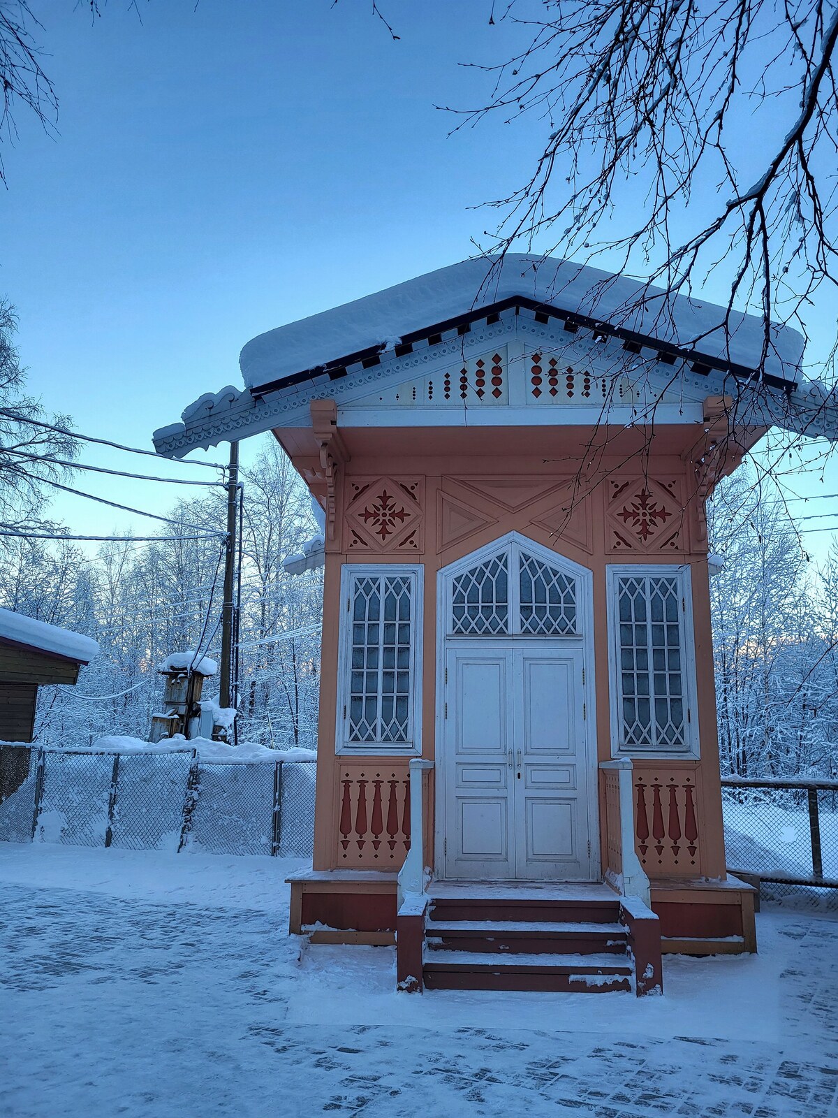 Марциальные Воды, 2024-01-01