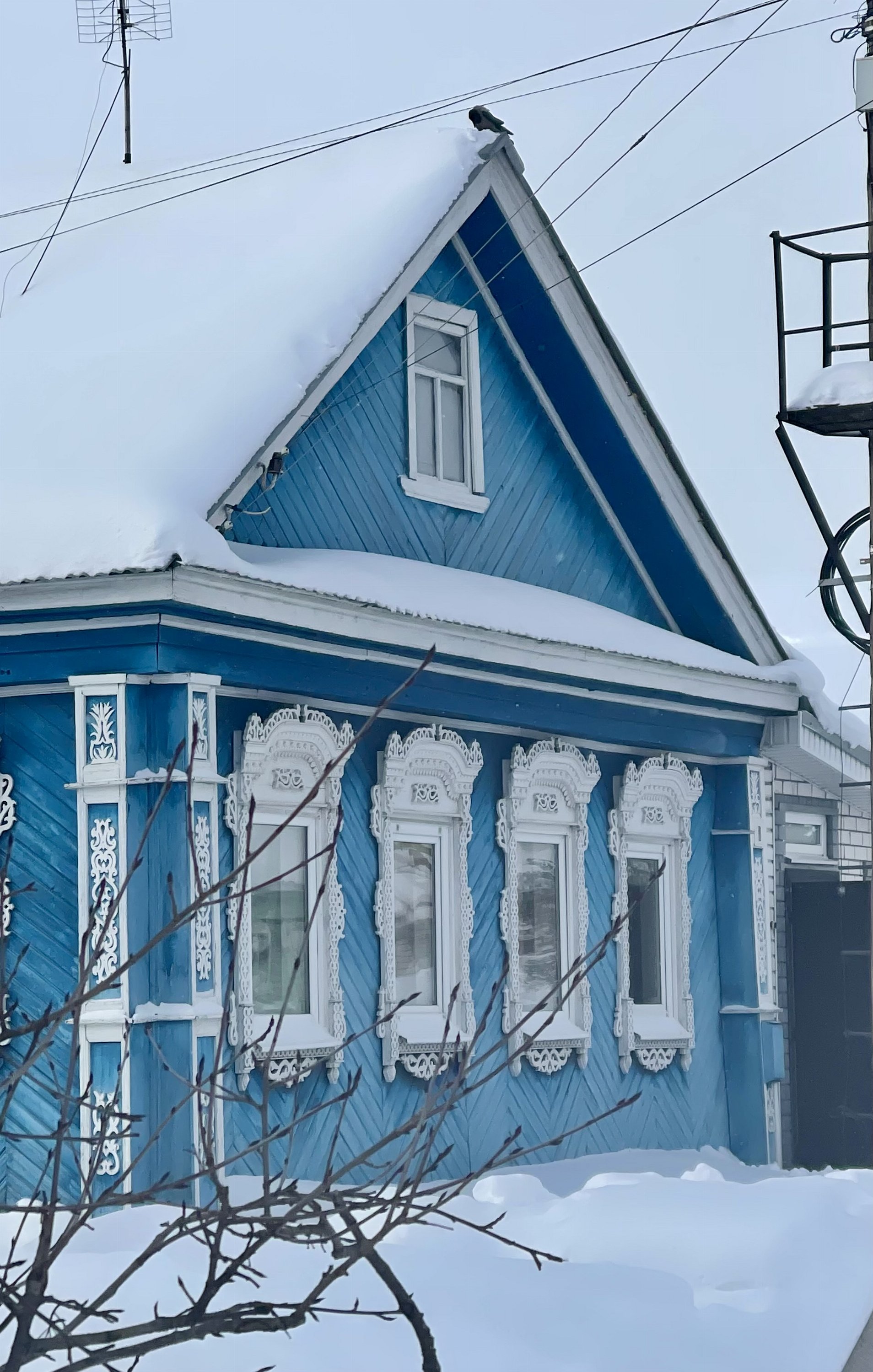 Городец