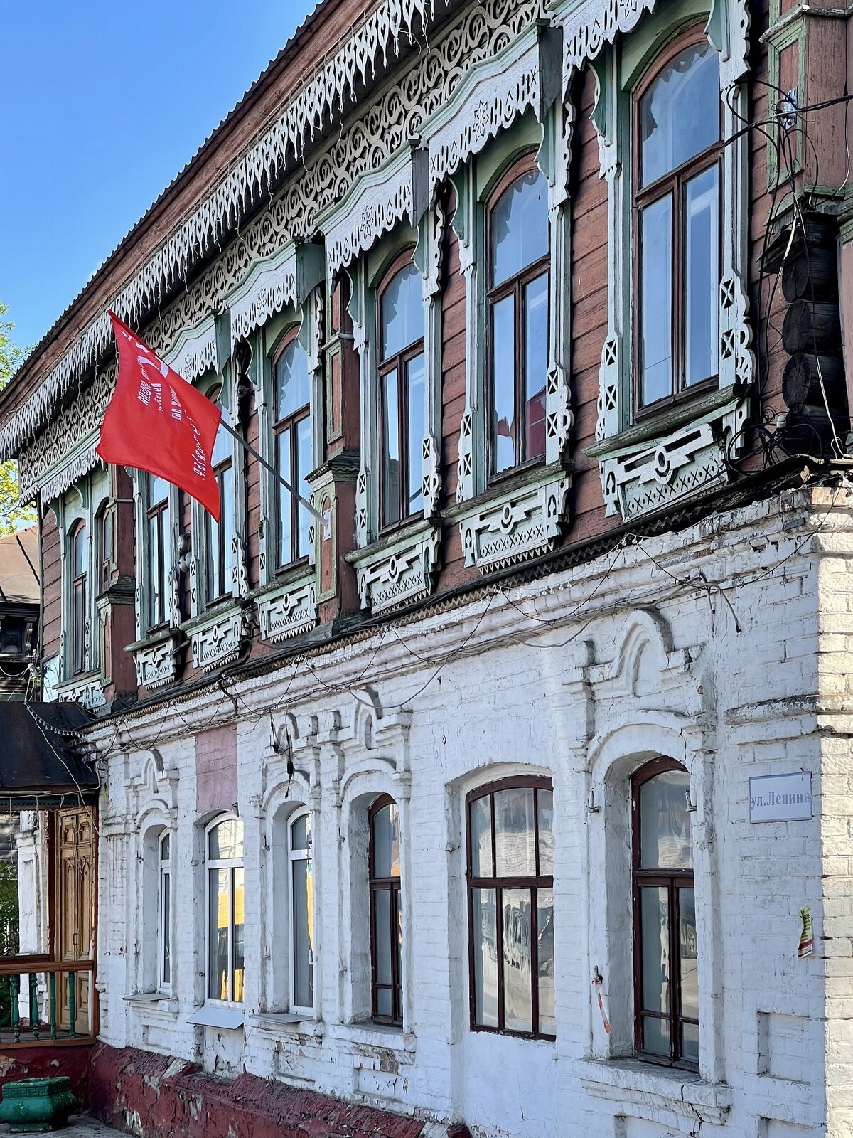 Ветлуга