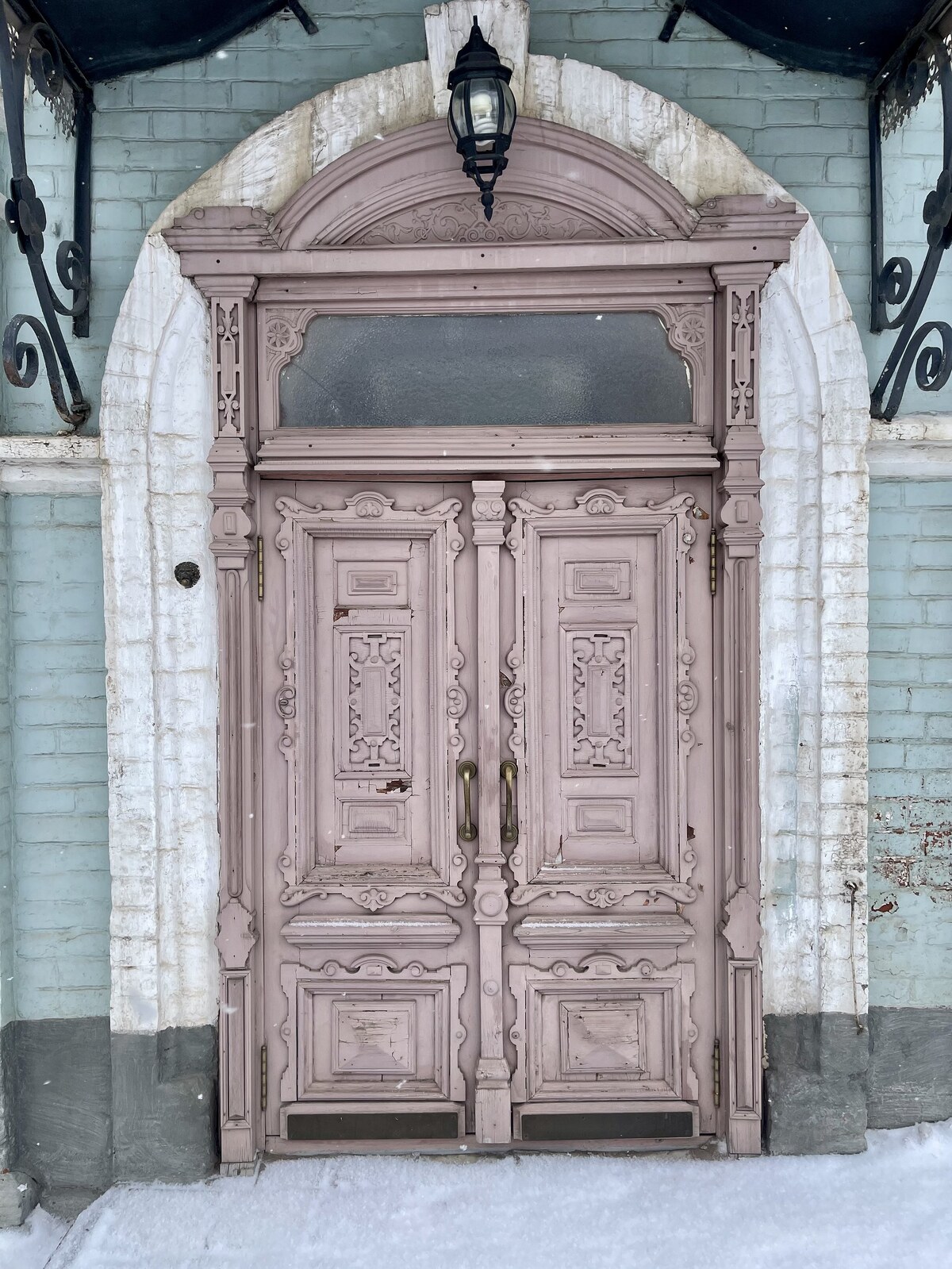 Великий Устюг