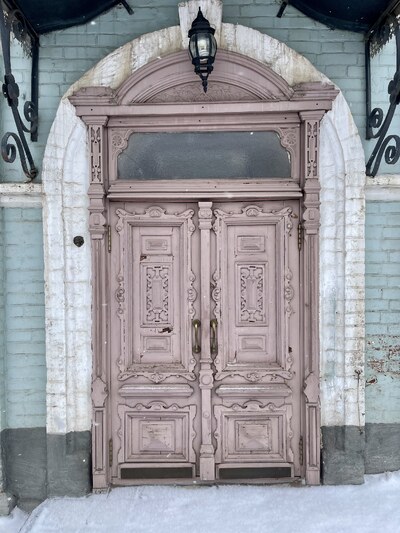 Великий Устюг