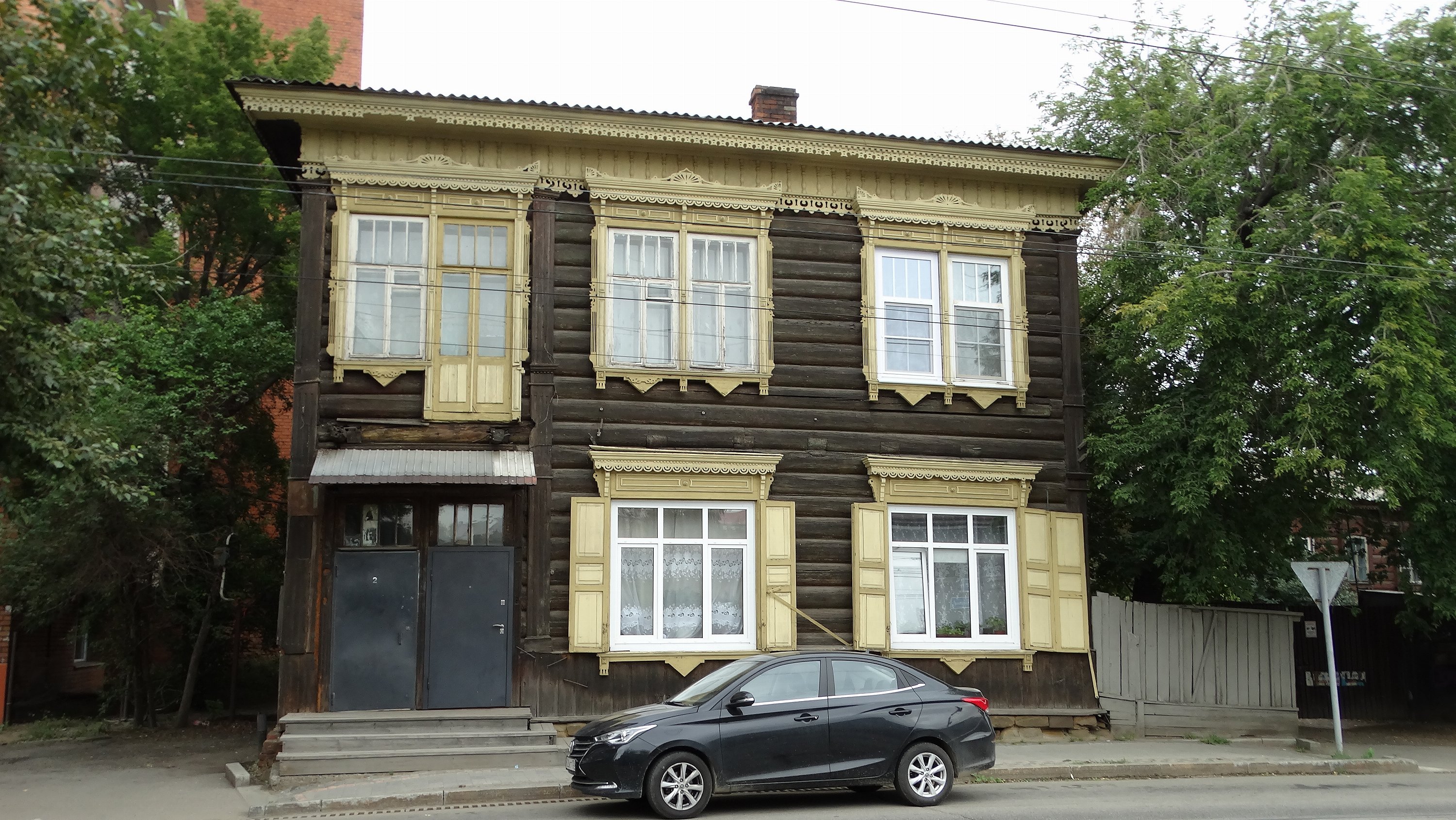 Иркутск