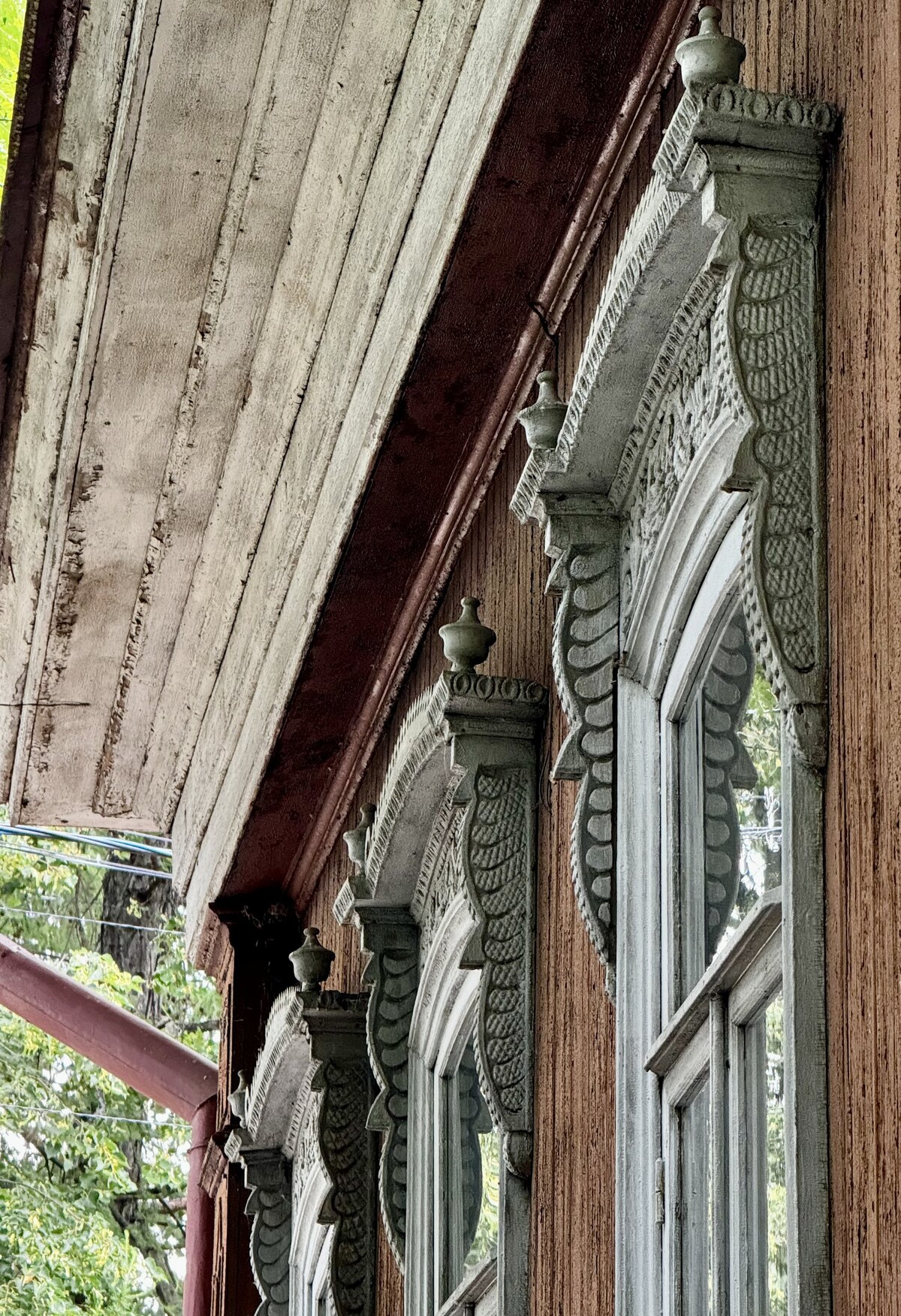 Городец