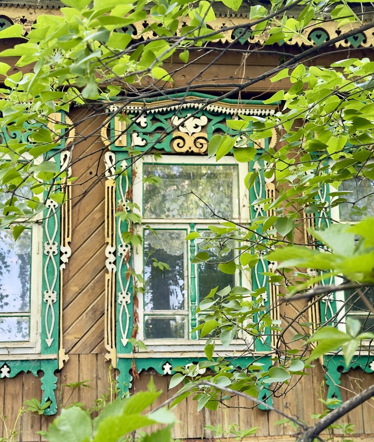 Большие Поселки