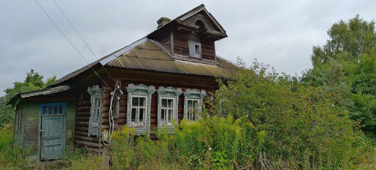 Пестяки