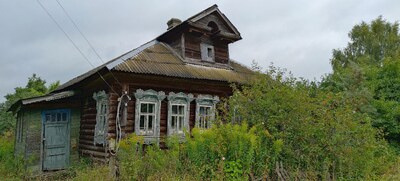 Пестяки