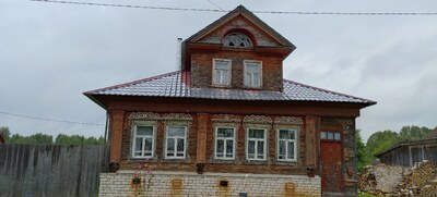 Пестяки