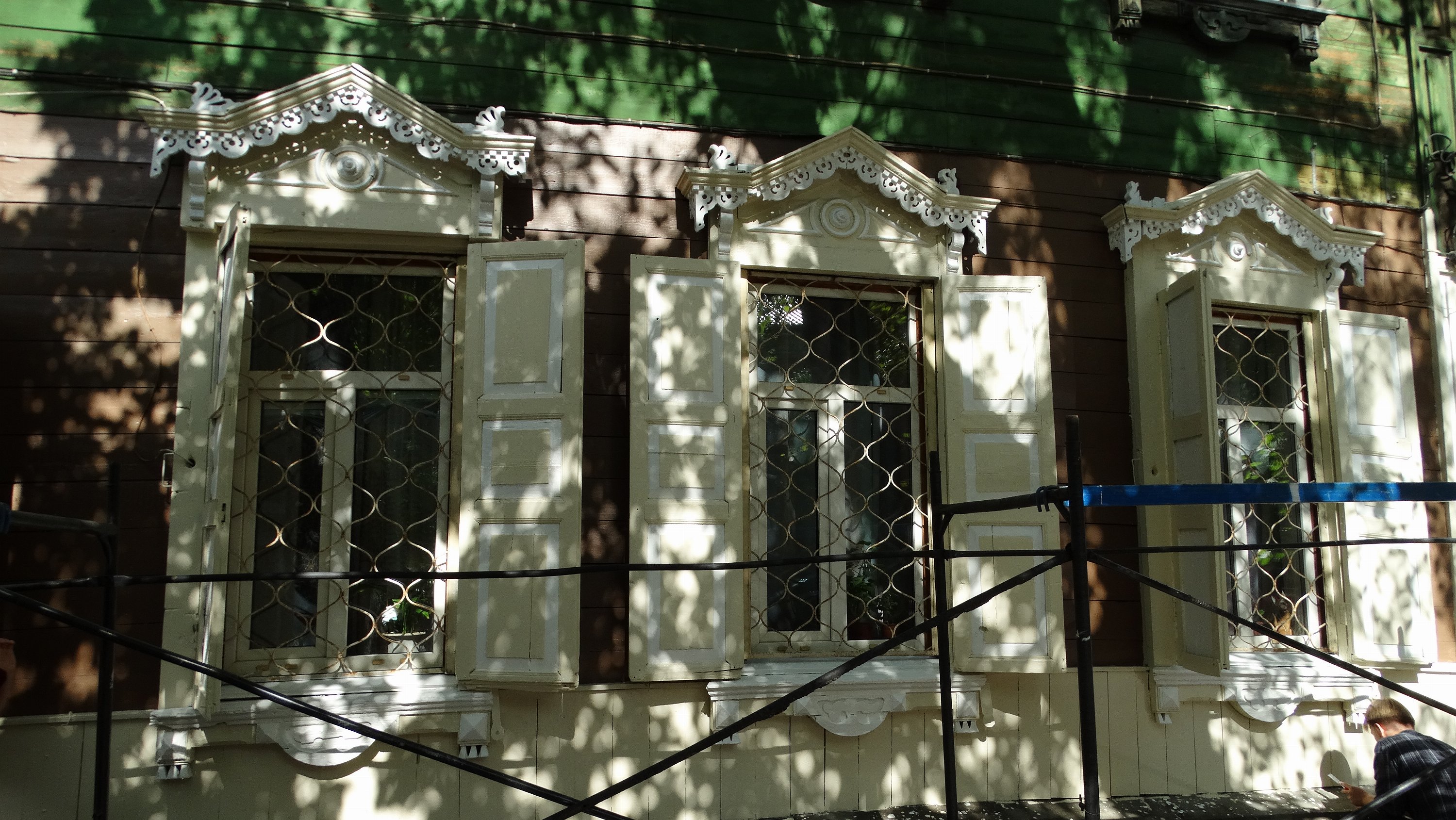Иркутск